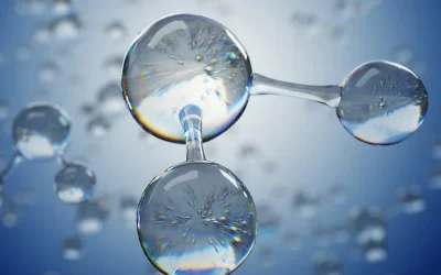 Por que a água não é produzida em massa se conhecemos a sua fórmula molecular?