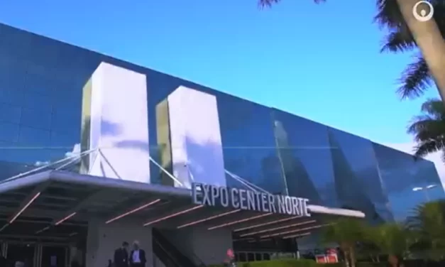 Veolia estará na Fenasan apresentando novas abordagens e soluções tecnológicas para o futuro do saneamento básico no Brasil