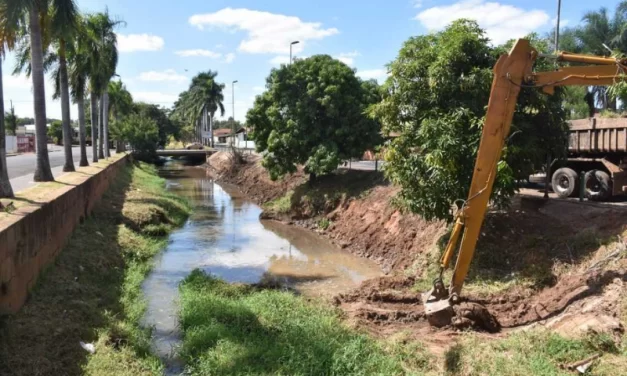 Programa Rios Vivos: começa em SP dragagem e revitalização de 85 cursos d’água