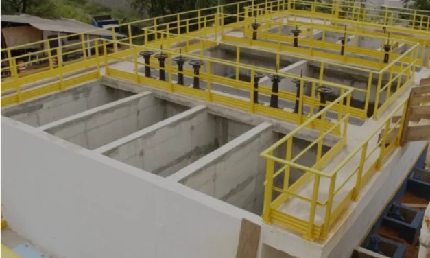 Prefeitura anuncia novos investimentos para abastecimento de água em Jaguariúna