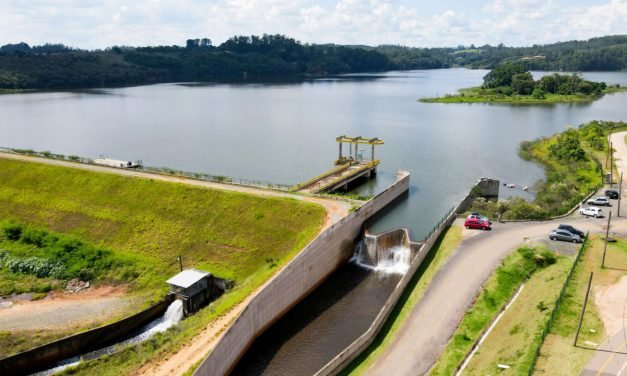 Saneamento em Jundiaí fortalece a saúde e atrai investimentos