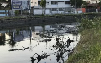 Saneamento básico: região Norte apresenta pior índice de tratamento de água e esgoto no Brasil