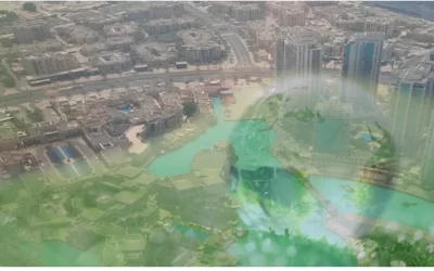 A natureza tem soluções contra a crise climática