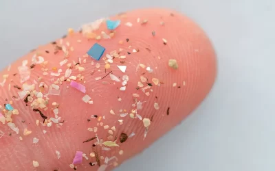 Ameaça invisível: um litro de água engarrafada pode conter 240 mil minúsculos fragmentos de plástico