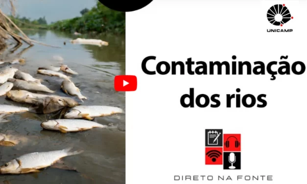 Novos contaminantes em rios não são monitorados na região metropolitana de Campinas
