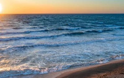 Governo do Estado projeta usina de dessalinização de água no litoral capixaba