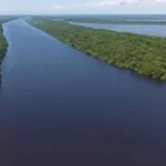Com rios em processo de enchente, Bacia Amazônica entram no início da cheia 2024