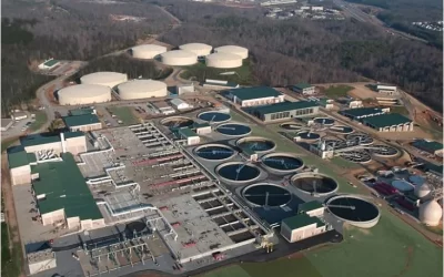 Handbook Veolia Water Technologies & Solutions