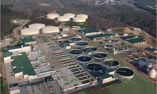 Manual de Tratamento de Água Industrial