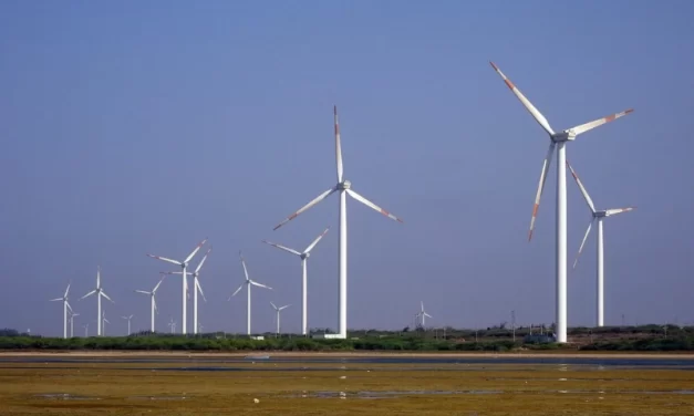 Falta energia para os planos de hidrogênio verde