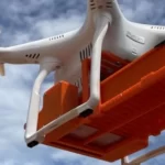 Startup paulista lança Aedes estéreis por drones para combater a dengue