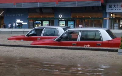 Entenda o Fundo de Perdas e Danos para crise climática da COP28