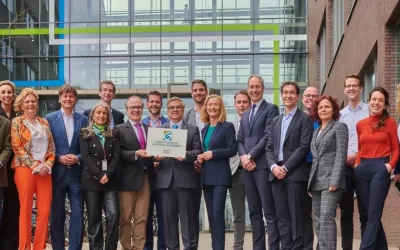 USP terá escritório do Centro de Pesquisa e Inovação em Gases de Efeito Estufa em Amsterdã, na Holanda