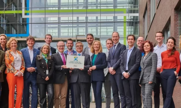 USP terá escritório do Centro de Pesquisa e Inovação em Gases de Efeito Estufa em Amsterdã, na Holanda