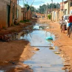 Imposto sobre saneamento poderá ter redução de 60% em áreas com baixo IDH