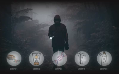 Jogo ensina química ao transportar alunos para cenários ambientais problemáticos