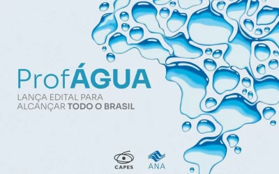 Propostas de adesão ao ProfÁgua