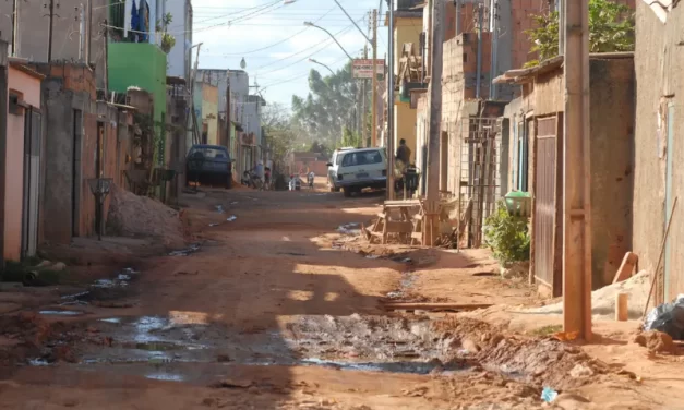 SANEAMENTO BÁSICO: Brasil pode arrecadar cerca de R$ 2 trilhões com investimentos