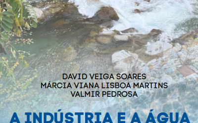 A Indústria e a Água