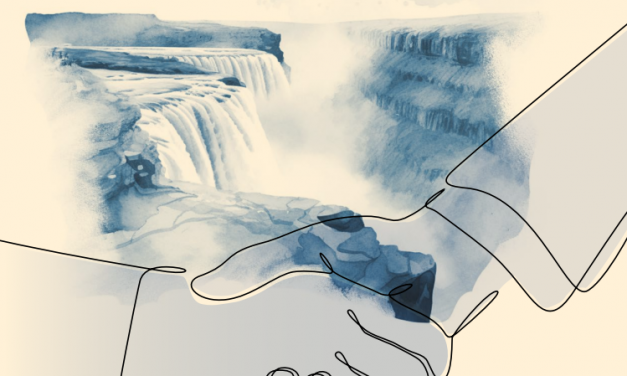 A mediação e suas possibilidades na seara dos recursos hídricos