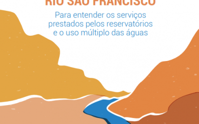 A operação hidráulica dos reservatórios do Rio São Francisco