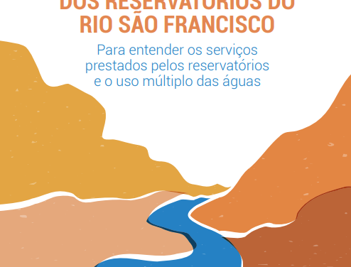 A operação hidráulica dos reservatórios do Rio São Francisco