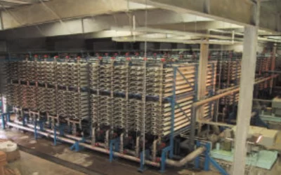 Pré-Filtração como Estratégia-Chave na Dessalinização