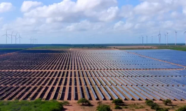 Quem é a empresa francesa que quer investir US$ 3 bilhões em hidrogênio verde no Ceará