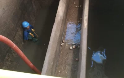 Investimentos melhoram o abastecimento de água tratada em Miracema