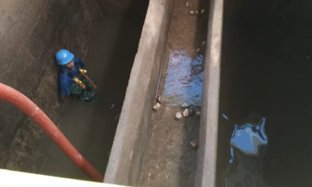 Investimentos melhoram o abastecimento de água tratada em Miracema