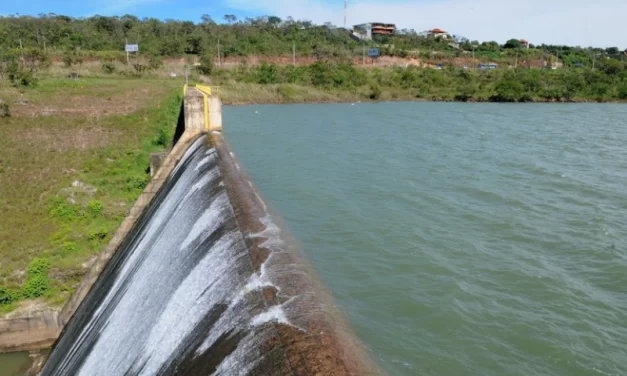 Entra em vigor novo marco legal sobre o Automonitoramento dos Usos em águas de domínio da União