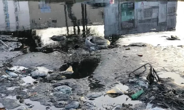 Saneamento básico: cerca de 42 municípios investem menos de R$ 100 por habitante