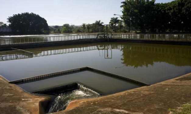 Fábrica da Cargill em Goiânia ganha certificação máxima pela gestão eficiente da água