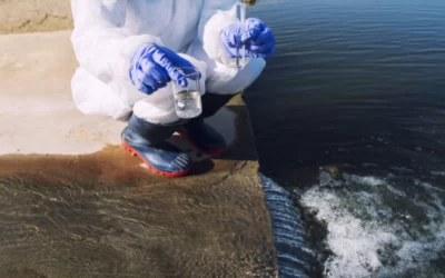 Inscrições abertas para curso de qualificação em Tratamento de Água e Efluentes da ENSP