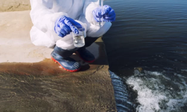 Inscrições abertas para curso de qualificação em Tratamento de Água e Efluentes da ENSP