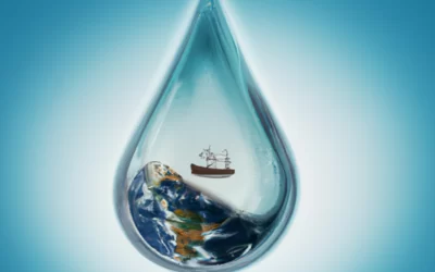 Navegando com Segurança: A Importância da Identificação de Riscos no Saneamento Básico