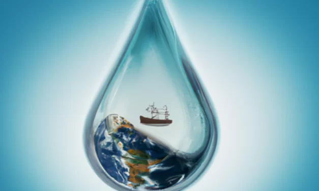 Navegando com Segurança: A Importância da Identificação de Riscos no Saneamento Básico