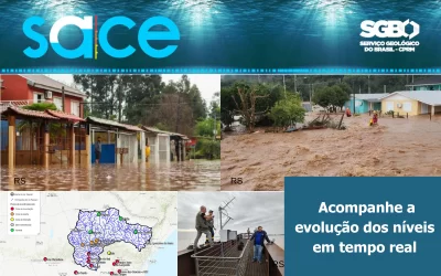 SGB – Serviço Geológico do Brasil | SACE