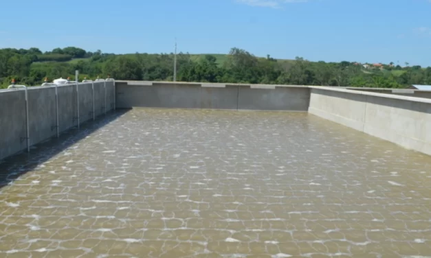 Instituto Trata Brasil premia Piracicaba (SP) por evolução no indicador de tratamento de esgoto