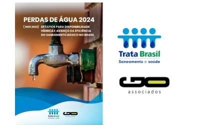 7,6 mil piscinas de água tratada são desperdiçadas todos os dias no Brasil
