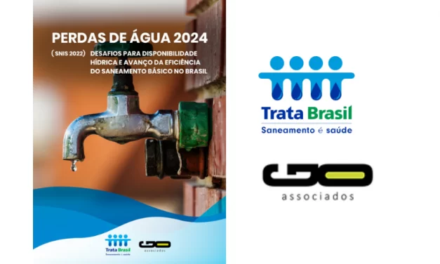 7,6 mil piscinas de água tratada são desperdiçadas todos os dias no Brasil