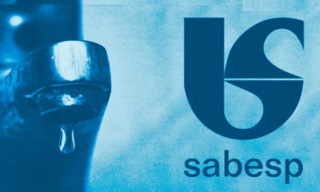 Privatização da Sabesp está na contramão da tendência global