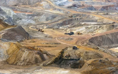 O que fazer com os rejeitos gerados pela exploração mineral