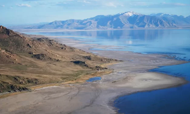 Novo estudo classifica os lagos mais limpos e mais sujos da América