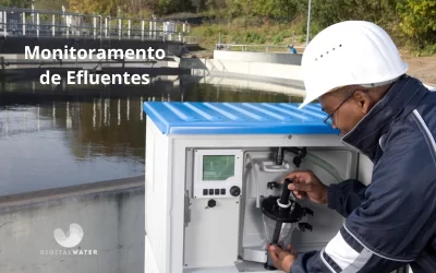 Monitoramento de Efluentes: Importância e Técnicas