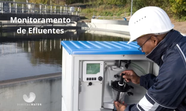 Monitoramento de Efluentes: Importância e Técnicas