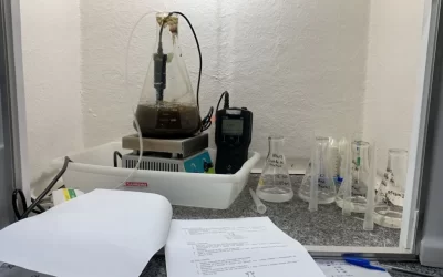 A importância da pesquisa no saneamento