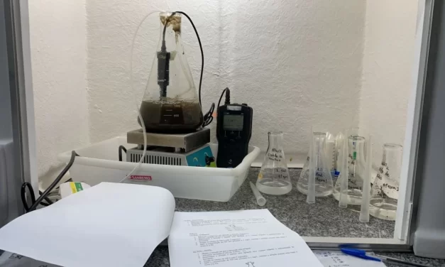 A importância da pesquisa no saneamento