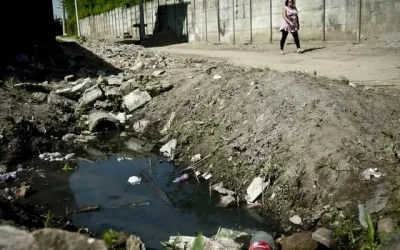 SANEAMENTO BÁSICO: PA, RJ e AP são os estados com os piores índices de coleta de esgoto no Brasil