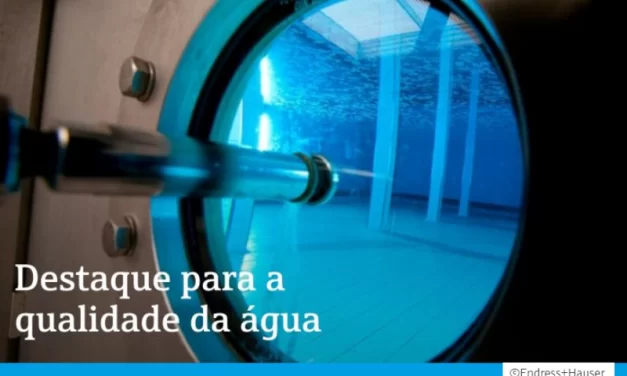 Sistema baseado em nuvem para monitoramento de águas subterrâneas